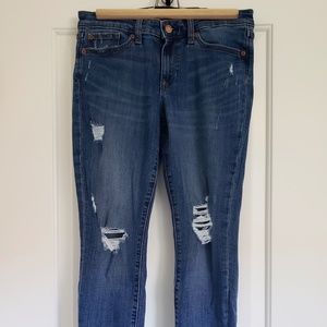 Gap Women’s Blue Jeans